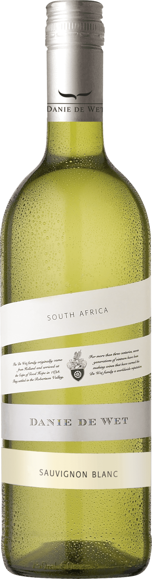 Danie de Wet »Good Hope« Sauvignon Blanc von De Wetshof