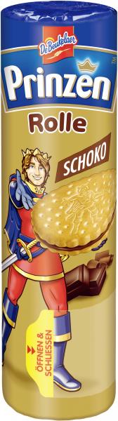 DeBeukelaer Prinzen Rolle DeBeukelaer Prinzen Rolle von DeBeukelaer