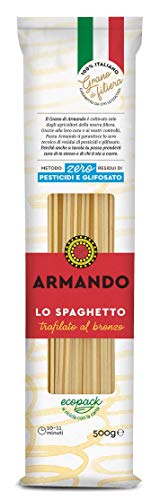DE CECCO FAMILY BOX - SORTIMENT VON DURUM WHEAT PASTA 4,5 kg - N° 4 DE CECCO SPAGHETTI gr 500 - N° 1 DE CECCO FARFALLE gr 500 - N° 2 DE CECCO PENNE RIGATE gr 500 - N° 1 DE CECCO RIGATONI gr 500 - N° 1 DE CECCO MEZZI RIGATONI gr 500 DE CECCO FAMILY BOX - SORTIMENT VON DURUM WHEAT PASTA 4,5 kg - N° 4 DE CECCO SPAGHETTI gr 500 - N° 1 DE CECCO FARFALLE gr 500 - N° 2 DE CECCO PENNE RIGATE gr 500 - N° 1 DE CECCO RIGATONI gr 500 - N° 1 DE CECCO MEZZI RIGATONI gr 500 von DeCecco