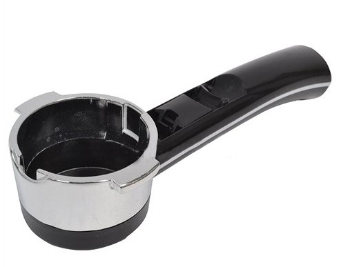 DeLonghi EC710 Siebträger DeLonghi EC710 Siebträger von De'Longhi
