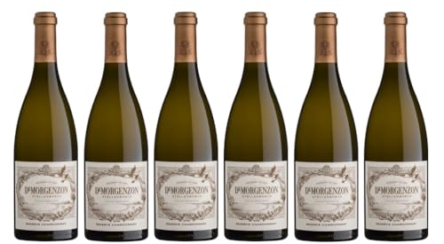 6x 0,75l - DeMorgenzon - Reserve - Chardonnay - Stellenbosch W.O. - Südafrika - Weißwein trocken von DeMorgenzon