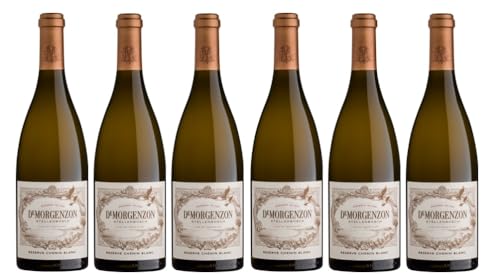 6x 0,75l - DeMorgenzon - Reserve - Chenin Blanc - Stellenbosch W.O. - Südafrika - Weißwein trocken von DeMorgenzon
