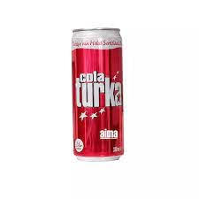 Cola Turka Dose 330ml 6er Pack von DeaMia