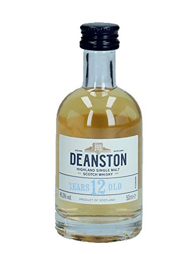 Deanston 12 0,05l 46,3% von Deanston