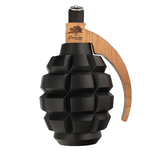 Debowa Excellent Grenade + GP 0,7L (40% Vol.) von Dębowa