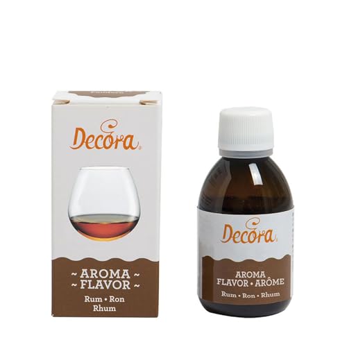 Decora 9261643 AROMA RUM 50 G von Decora