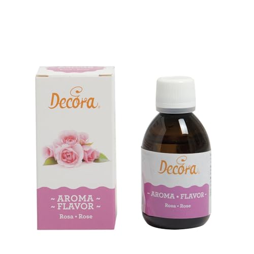 Decora 9261636 AROMA ROSE 50 G von Decora
