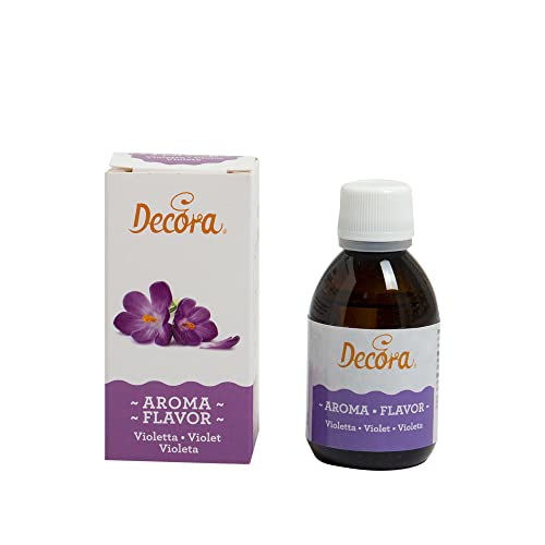 Decora 9261637 AROMA VEILCHEN 50 G Decora 9261637 AROMA VEILCHEN 50 G von Decora