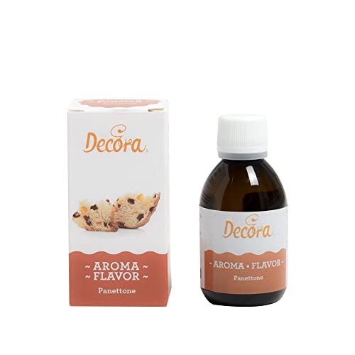 Decora 9261639 AROMA FÜR PANETTONE 50 G von Decora