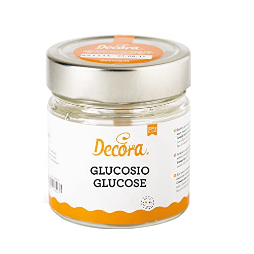 Decora glucose, 230 g von Decora