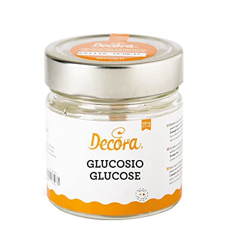 Decora glucose, 230 g Decora glucose, 230 g von Decora
