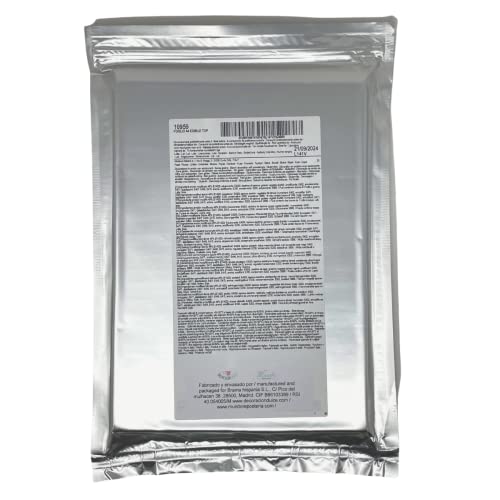 25 Blatt Stärkepapier – Zuckerpapier ohne Zucker – ohne E171. 25 Blatt Stärkepapier – Zuckerpapier ohne Zucker – ohne E171. von Decoracion Dulce