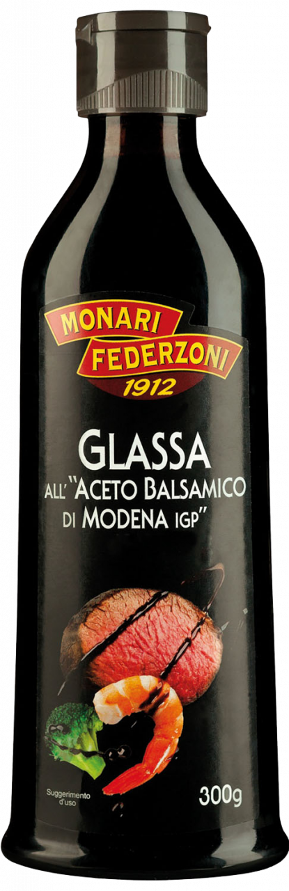 Glassa all'Aceto Balsamico di Modena Monari Federzoni von Sonstiges