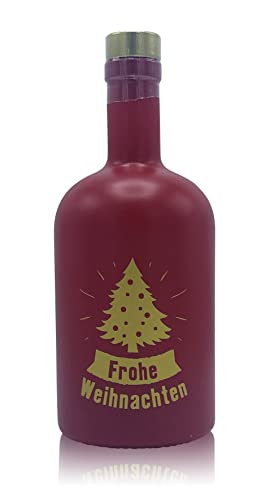 Deheck Bratapfel Likör "Frohe Weihnachten" 0,5l von Deheck