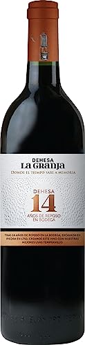 Dehesa la Granja Dehesa 14 Castilla y León 2009 Wein (1 x 0.75 l) von Dehesa la Granja