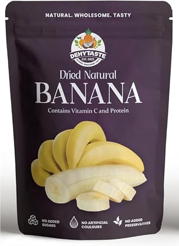 Premium getrocknete tropische Mango. Snack. Gesunder Snack. (Getrocknete Banane) von Dehytaste