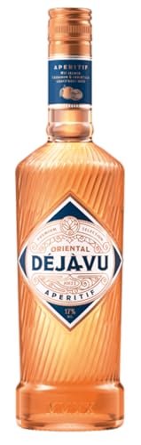 Oriental Déjà-vu Aperitif (1 x 0.7 l) von Déjà-vu