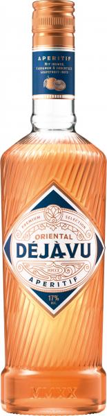 Déjàvu Oriental Aperitif von Déjàvu