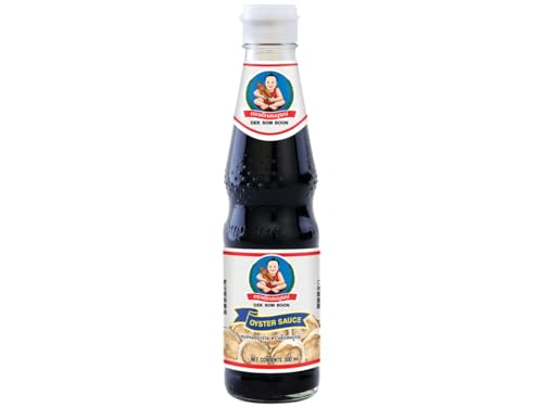 Dek Som Boon Austernsauce 300 ml Dek Som Boon Austernsauce 300 ml von Dek Som Boon