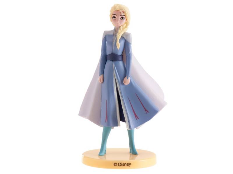Disney Figur Elsa Frozen 9,5cm von Dekora