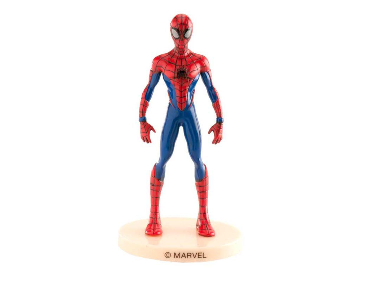 Marvel Figur Spiderman 9cm Marvel Figur Spiderman 9cm von Dekora
