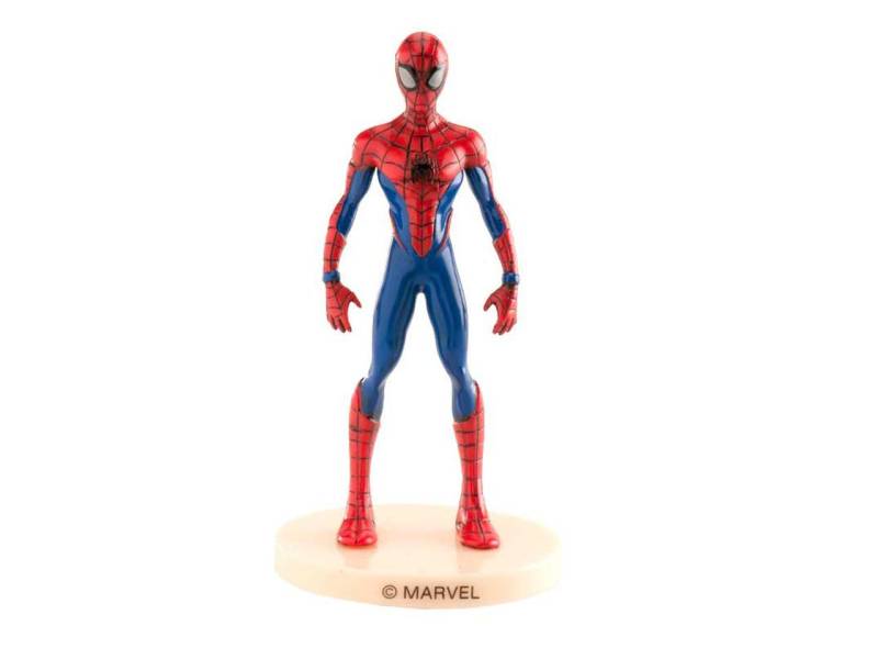 Marvel Figur Spiderman 9cm von Dekora