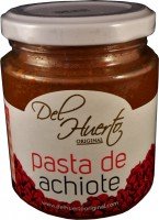 Annatto Paste - Pasta de Achiote - 212g von Del Huerto