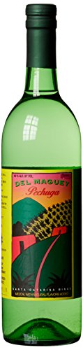 Del Maguey PECHUGA|Santa Catarina Minas|Mezcal With Natural Flavors Added Del Maguey PECHUGA|Santa Catarina Minas|Mezcal With Natural Flavors Added von Del Maguey