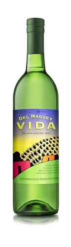 Del Maguey VIDA Mezcal (1 x 0.7 l) von Del Maguey
