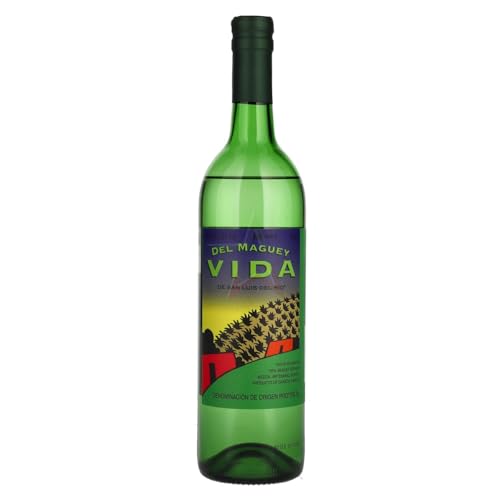 Del Maguey VIDA Mezcal 42,00% 0,70 lt. von Del Maguey