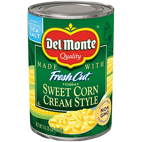 Del Monte Canned Bohnen im französischen Stil, frischer Schnitt von Del Monte