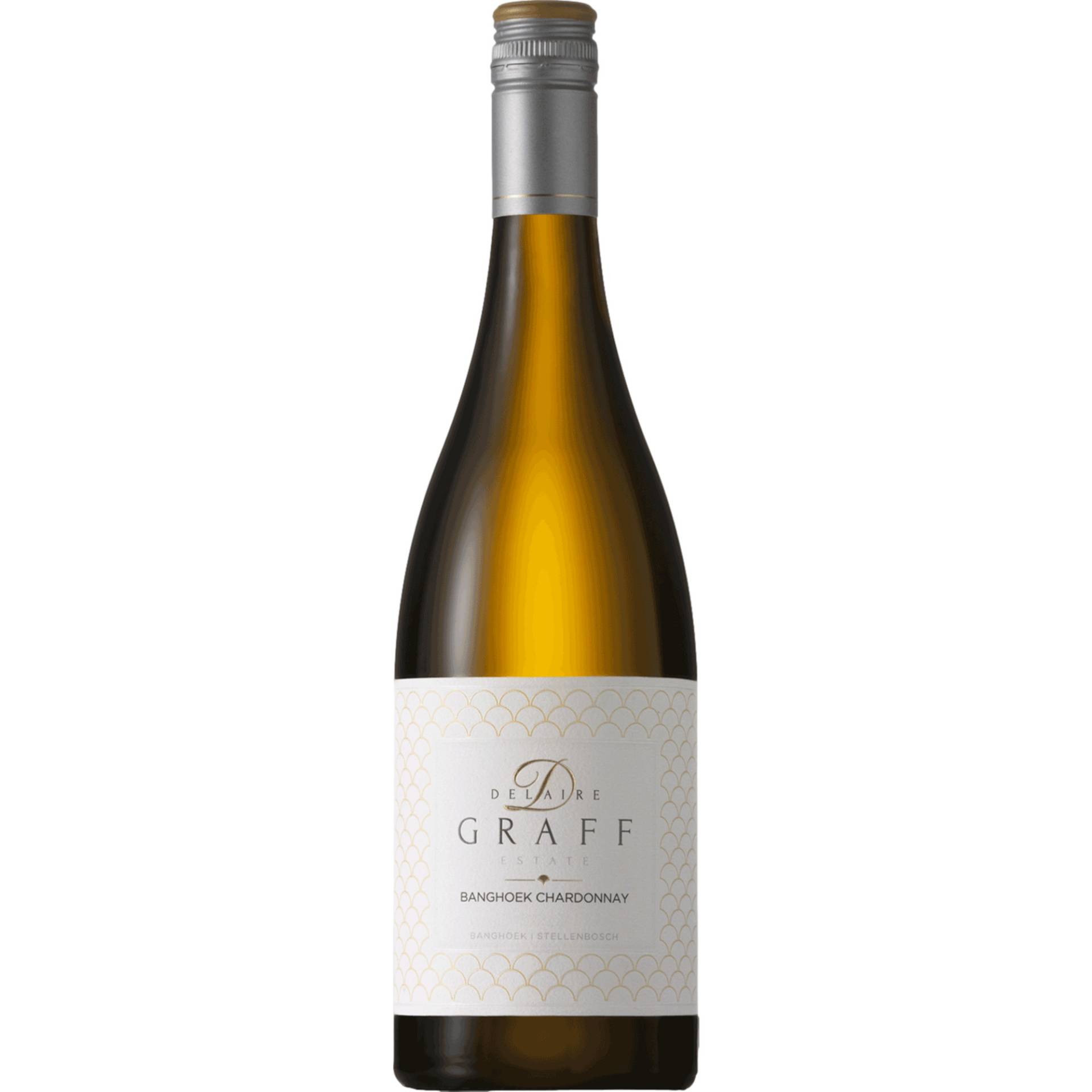 Delaire Graff Banghoek Chardonnay Reserve, WO Stellenbosch, Western Cape, 2022, Weißwein Delaire Graff Banghoek Chardonnay Reserve, WO Stellenbosch, Western Cape, 2022, Weißwein von Delaire Graff, Helshoogte Rd 7602 Stellenbosch, Südafrika / CAPREO GmbH- Gildeweg 10- 46562 Voerde- Deutschland