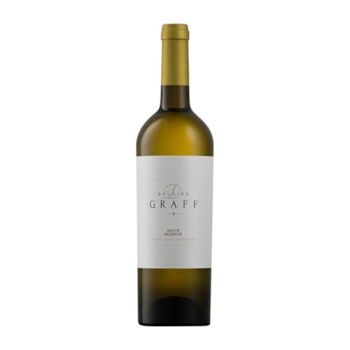 Delaire Graff White Reserve 75 cl Weißwein Delaire Graff White Reserve 75 cl Weißwein von Delaire Graff