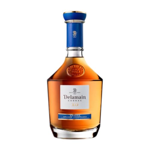 Cognac Delamain X.O. 70 cl Cognac Delamain X.O. 70 cl von Delamain & Co