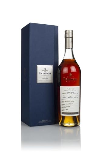 Delamain Vintage Collection Plenitude 0,7 Liter 42% Vol. von Delamain