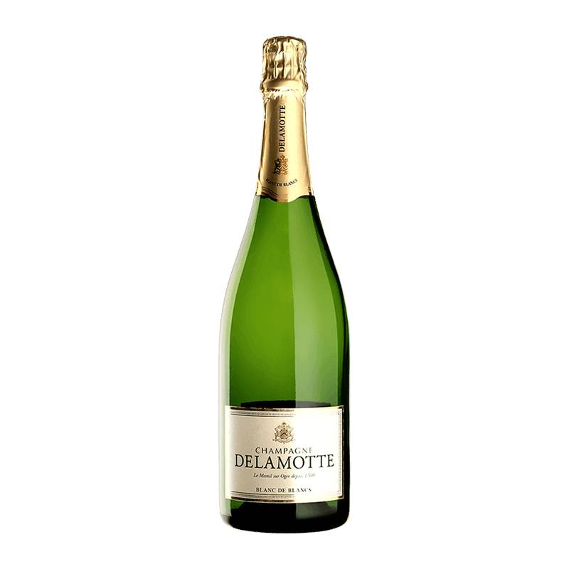 Delamotte : Blanc de Blancs von Delamotte