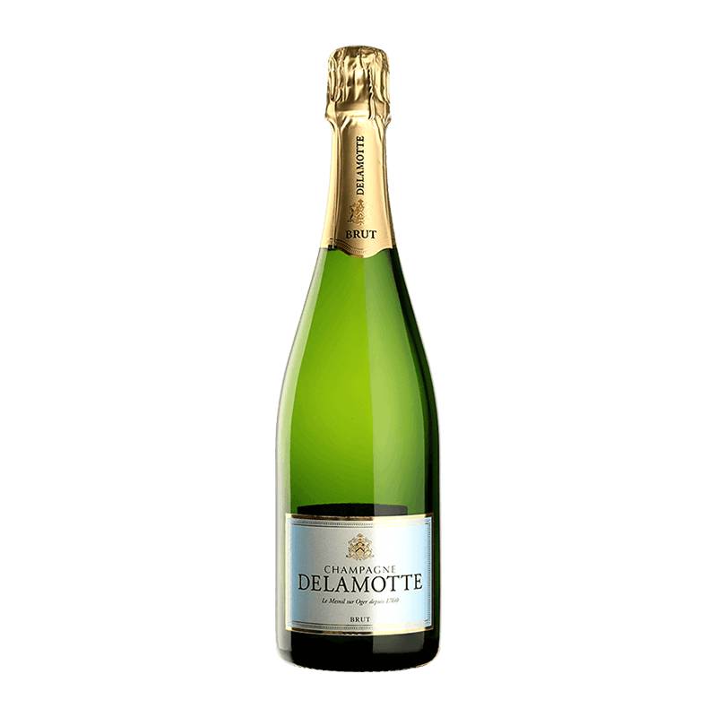 Delamotte : Brut von Delamotte