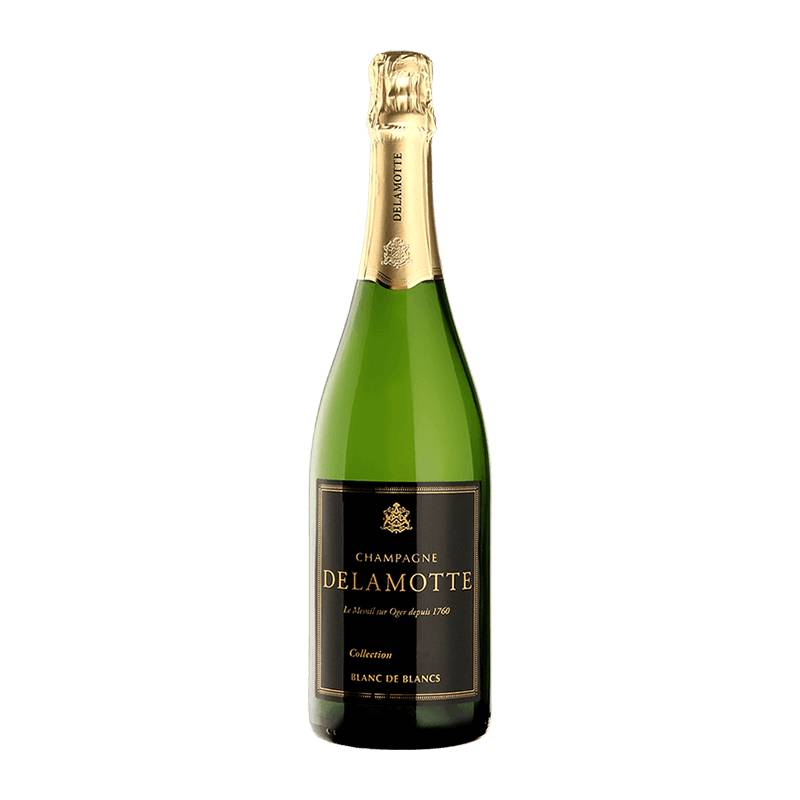 Delamotte : Collection Blanc de Blancs 2000 von Delamotte