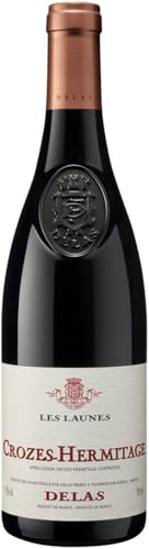 2021 Crozes-Hermitage Les Launes (0.75 l) von Delas Frères