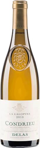 Delas Freres Condrieu La Galopine 2022 0.75 L Flasche Delas Freres Condrieu La Galopine 2022 0.75 L Flasche von Delas Frères