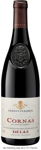 Delas Freres Cornas Chante-Perdrix 2019 1.5 L Magnum von Delas Frères