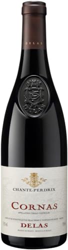 Delas Frères Cornas Chante-Perdrix Rhône 2020 Wein (1 x 0.75 l) von Delas Frères