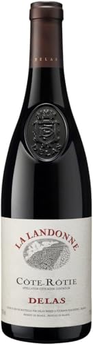 Delas Freres Cote-Rotie Cru La Landonne 2020 0.75 L Flasche Delas Freres Cote-Rotie Cru La Landonne 2020 0.75 L Flasche von Delas Frères