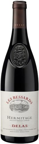 Delas Freres Hermitage Cru Les Bessards 2018 0.75 L Flasche Delas Freres Hermitage Cru Les Bessards 2018 0.75 L Flasche von Delas Frères