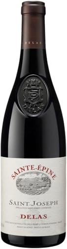 Delas Freres Saint Joseph Cru Sainte-Epine 2020 0.75 L Flasche von Delas Frères