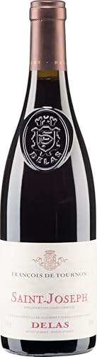 Delas Freres Saint-Joseph Francois De Tournon 2022 0.75 L Flasche Delas Freres Saint-Joseph Francois De Tournon 2022 0.75 L Flasche von Delas Frères
