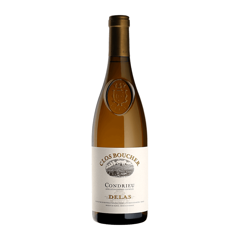 Delas : Clos Boucher 2022 Delas : Clos Boucher 2022 von Delas