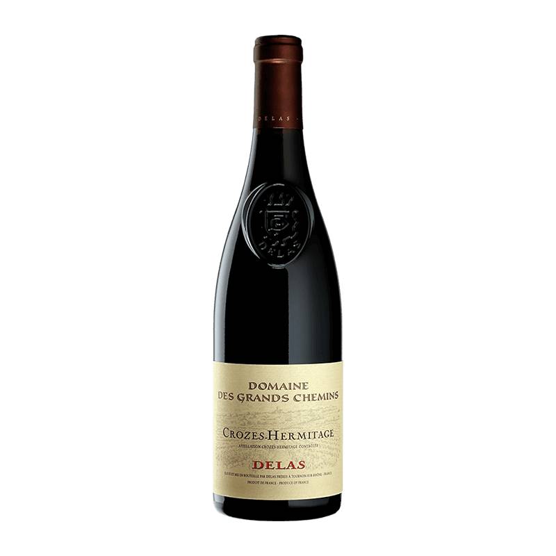 Delas : Domaine des Grands Chemins 2018 von Delas