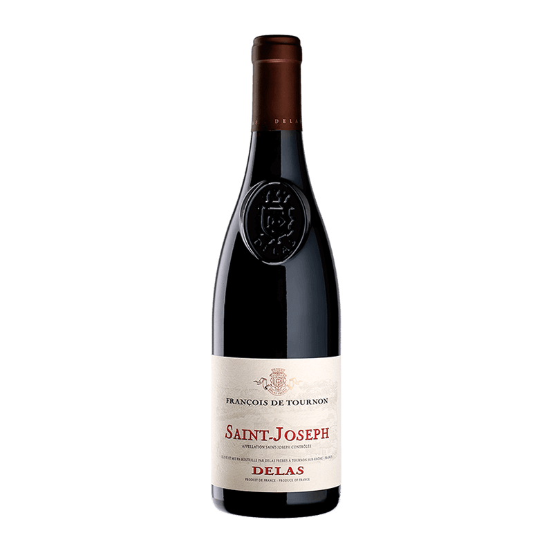 Delas : François de Tournon 2019 Delas : François de Tournon 2019 von Delas