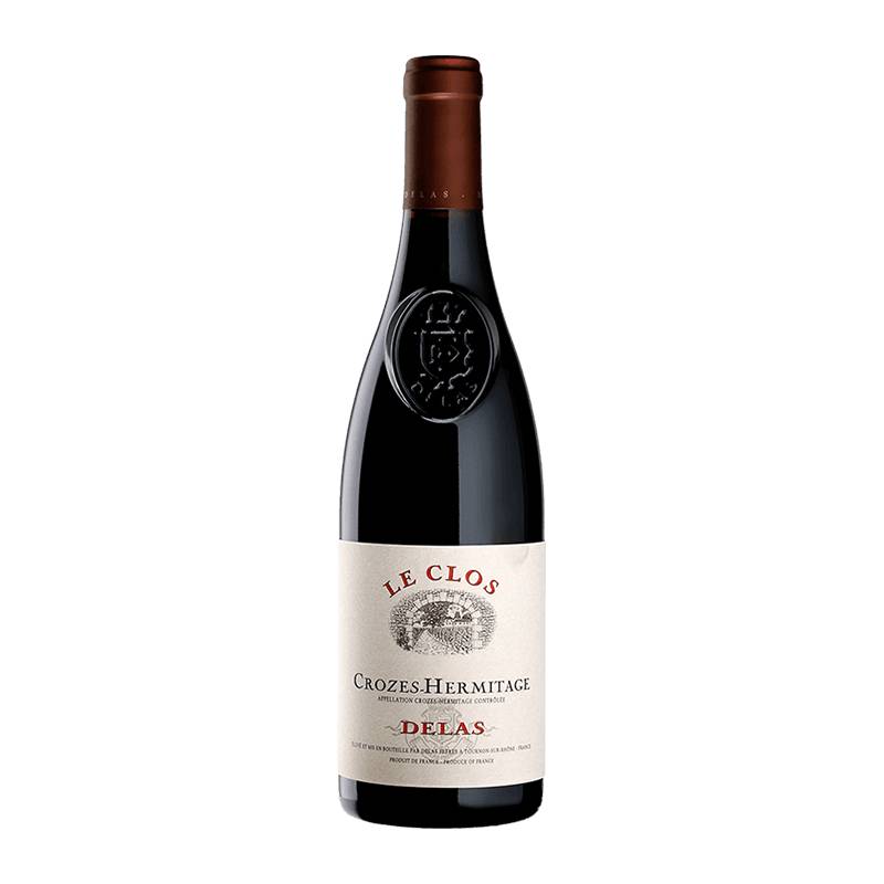 Delas : Le Clos 2020 von Delas